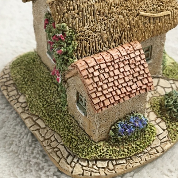 Vintage 1993 LILLIPUT LANE THE SPINNEY cottage - Picture 10 of 16